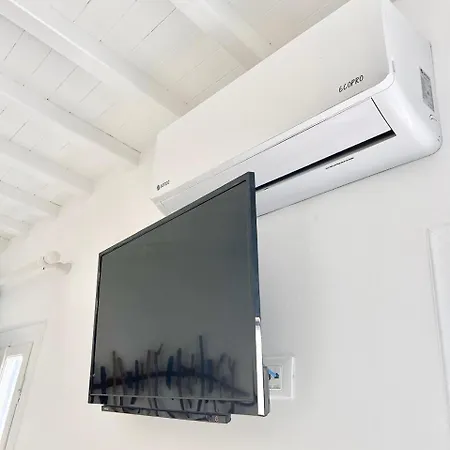 Alkisti Next To The Windmills Of Mykonos Mykonos Town